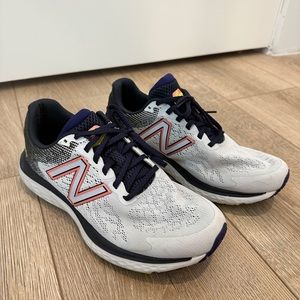 New Balance Fresh Foam 680 Running Shoe